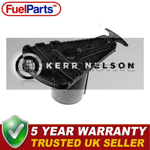 Kerr nelson ignition - kerr,