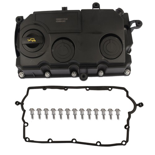 Engine cylinder head cover - cylinder,