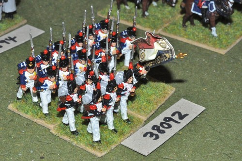 25mm napoleonic - , /