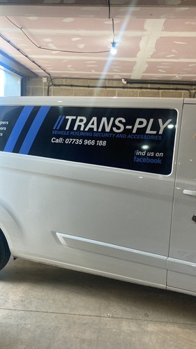 Mk8 transit tipper towbar and - mk8,