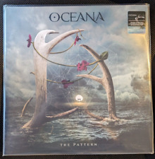 Oceana: The Pattern (vinyl