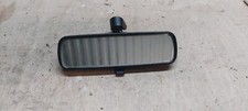 FORD FOCUS MK1 FIESTA MK6 MONDEO MK3 INTERIOR REAR VIEW MIRROR 015478  -MATCH NR