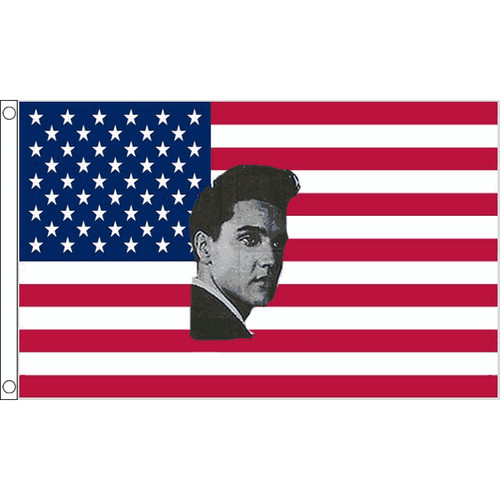 Elvis presley usa united - elvis,