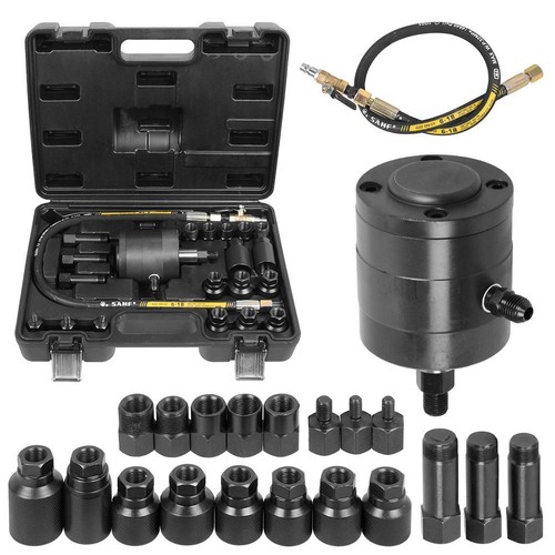 Air vibration diesel injector - air,