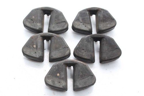 Shock absorber drive rubber