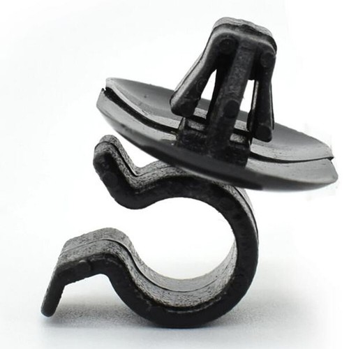 2pcs hood bonnet rod - 2pcs,