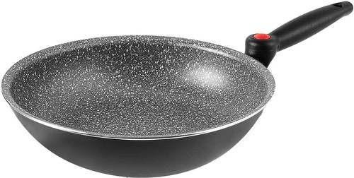 Brunner pirate 28cm non stick - brunner,