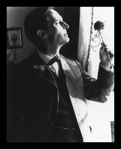 Jeremy brett sherlock - brett-, holmes