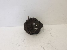 VAUXHALL VIVARO B TRAFIC