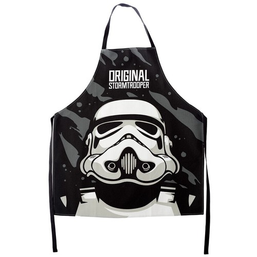 Stormtrooper kitchen chef - stormtrooper,