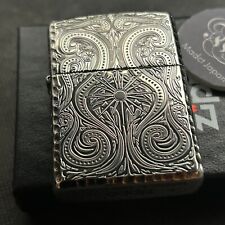 Zippo Lighter Armor Luxury