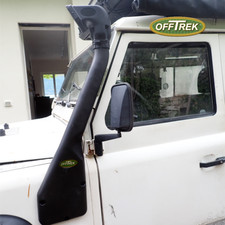 Land Rover Defender 200 series