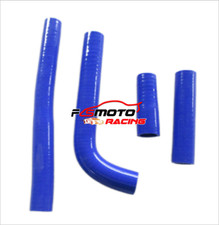 BLUE Silicone Radiator Hose