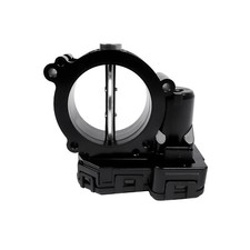 Throttle Body Valve Actuator