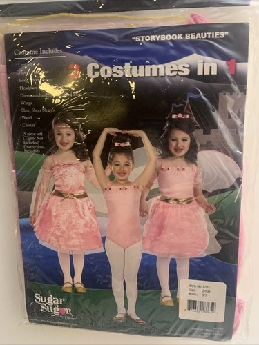 Costumes sugar - 1,