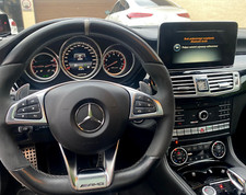 2024 Mercedes COMAND NTG 5s1/5*1 Europe UK V18 MAP UPDATE + ACTIVATION CODE PIN