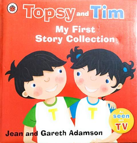 Topsy and tim first story - and, my