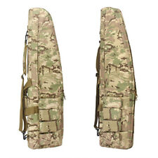 Tactical Hunting Shooting