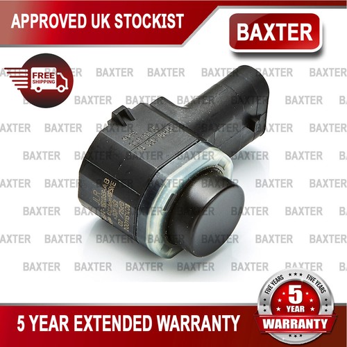 Baxter parking aid reversing - baxter,