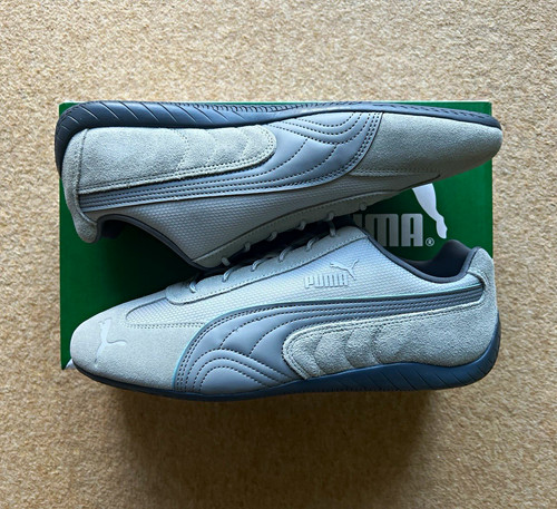 Puma speedcat escape smoke - escape,