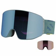 Salomon Sentry Prime Atlantic