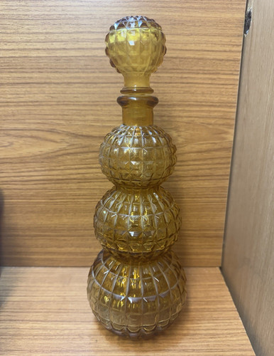 Empoli genie decanter diamond - empoli,