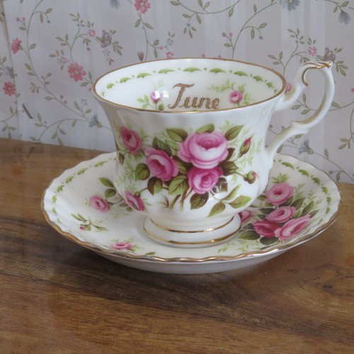 Royal albert flower - flower, of