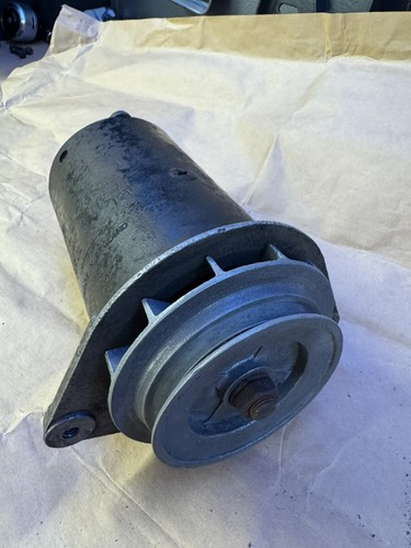 Lucas c40l dynamo 1971 - c40l, -1971