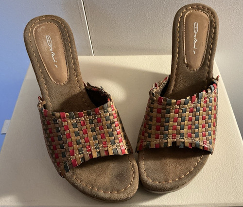 Rare vintage women woven - vintage, women’s