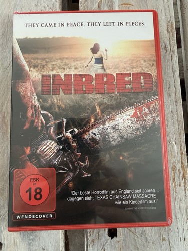 Inbred fsk18 neu ovp - inbred,