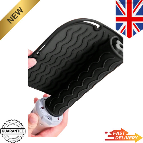 Silicone heat resistant mat - heat,