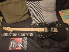 Fender Made in Japan