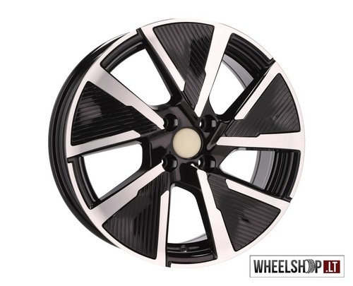 Peugeot 208 style r17 - -,