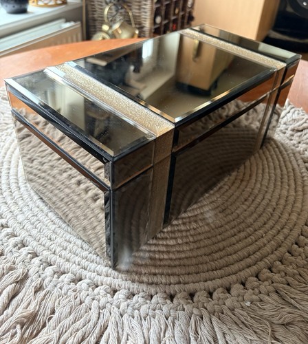 Homesense large gold tint - homesense,