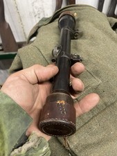 Carl Zeiss Zielsechs Sniper