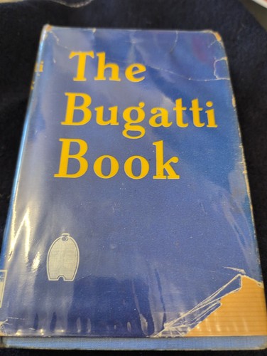 Ettore bugatti biography - bugatti, by