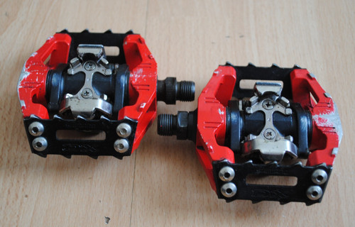 Shimano m636 spd - dx,