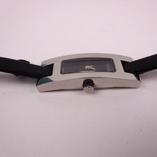 Gucci Watch 3900L Black Dial