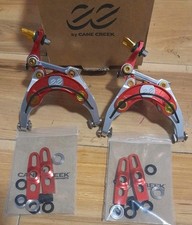 G4 MATADOR Duel Pivot eeBrake Calipers(Pair) 188gm Ultra Light Regular Mount