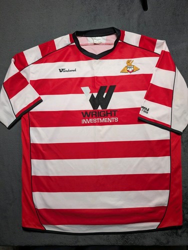 Vintage doncaster rovers - vintage,