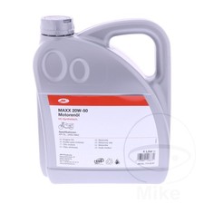 JMC Engine Oil 20W50 4-Stroke