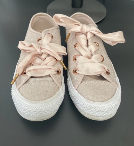 Converse all stars pink rose - converse,