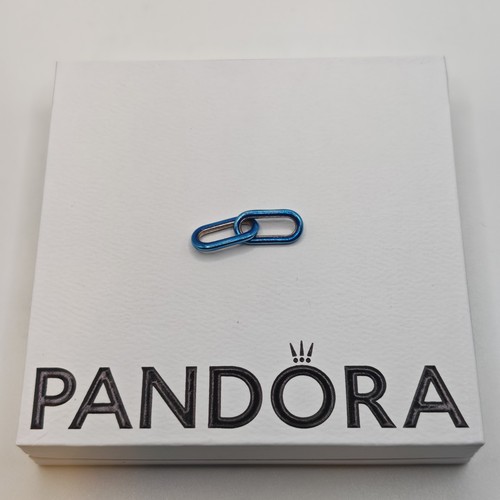 Genuine pandora double - pandora,