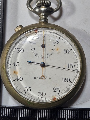 Rare 1920s antique breitling - rare,