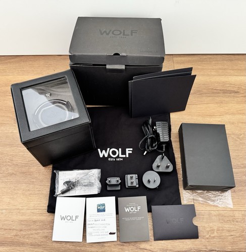 Wolf cub single - cub,