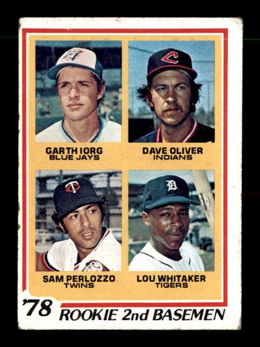 1978 topps 704 - 1978, #704