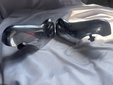 1954 Ford Bumper Guards