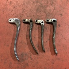 Vintage Motorcycle, Handlebar