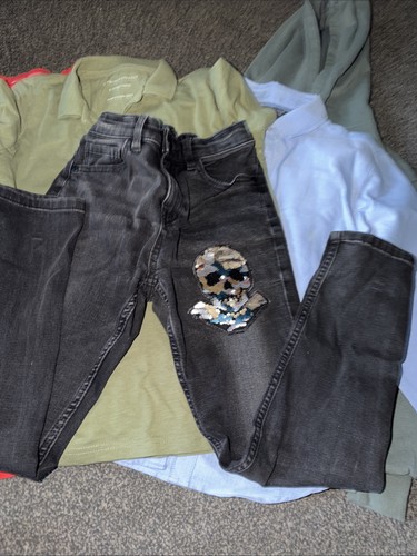Boys years bundle - 9-10,