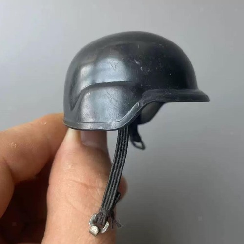 Scale action figure helmet - scale,